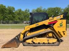 2019 CATERPILLAR 299D3 XE SKID STEER