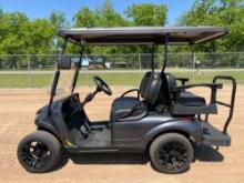 2023 MAD JAX X40 ELECTRIC GOLF CART