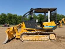 2019 DRESSTA TD-8S CRAWLER DOZER