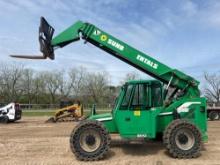 2016 JLG 6042 TELESCOPIC FORKLIFT