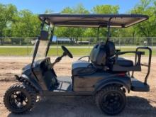 2023 MAD JAX X40L ELECTRIC GOLF CART