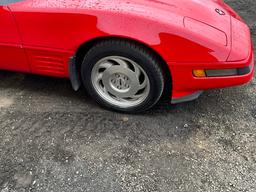 1994 Chevy Corvette