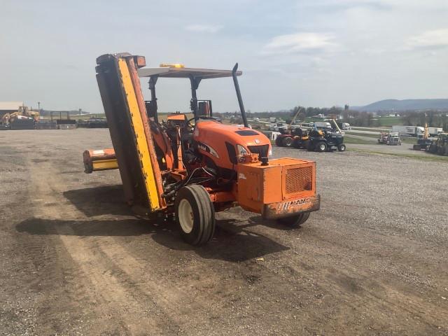 2006 New Holland TN70A2 Tractor