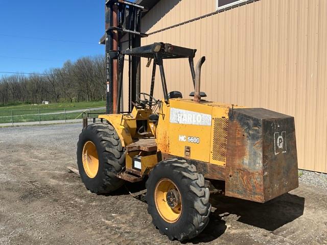 Harlo HL5600 Forklift