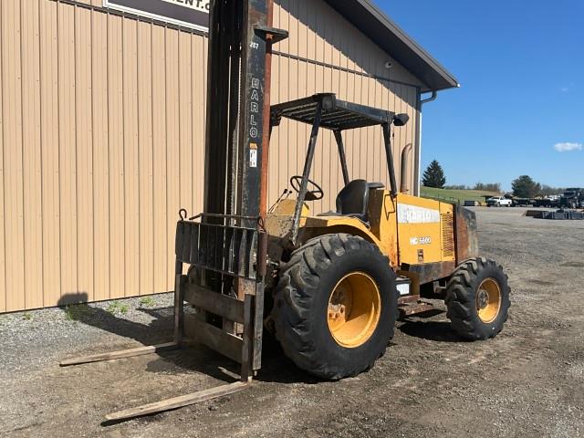 Harlo HL5600 Forklift