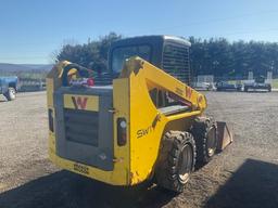 Wacker Neuson SW17 Skid Steer