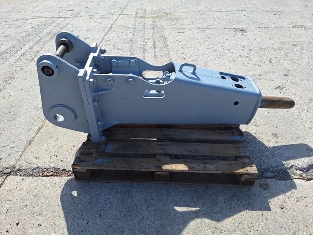 Used FRD KF9 Hydraulic Hammer