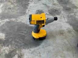 Dewalt Drill Driver