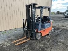 Toyota 7GCU15 Forklift