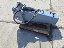 Used FRD KF9 Hydraulic Hammer