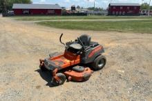 Husqvarna Z254F Zero Turn Mower