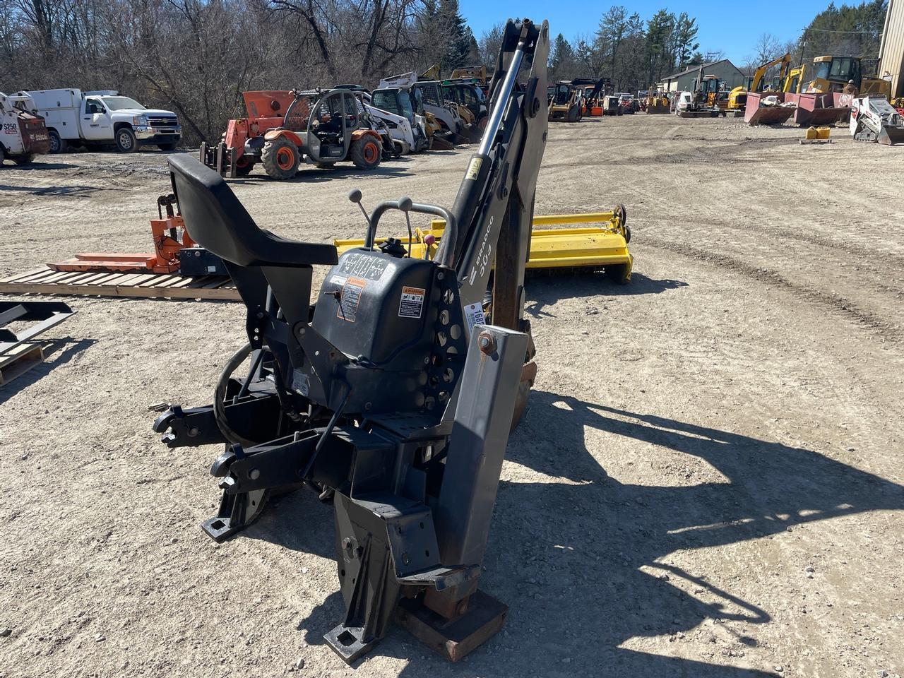 Bradco 509 Backhoe Attachment