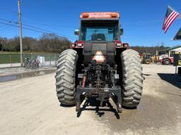 Case IH 7250 Magnum Tractor