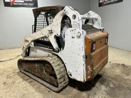 Bobcat T190 Skid Steer Loader