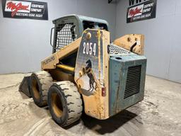 Mustang 2054 Skid Steer Loader