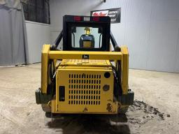 John Deere 7775 Skid Steer Loader