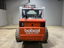 Bobcat 873 Skid Steer Loader