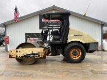 Ingersoll Rand SD70DTF Compactor