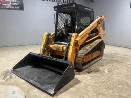 2020 Mustang 2150RT Skid Steer Loader