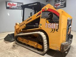 2020 Mustang 2150RT Skid Steer Loader