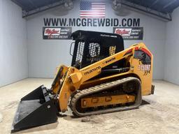 2020 Mustang 2150RT Skid Steer Loader