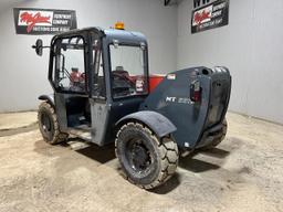 2013 Manitou MT5519 Telehandler