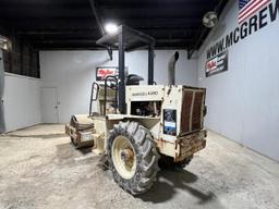 Ingersoll Rand SD40D Compactor