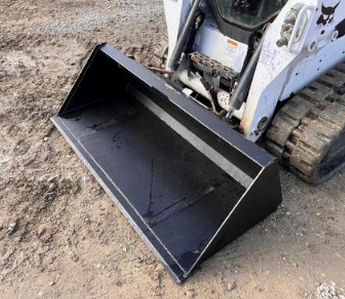 Swict 72" Skid Steer Bucket