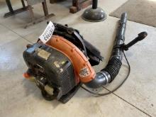 Echo PB-770T Backpack Blower