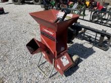 Troy-Bilt Super Tomahawk Chipper