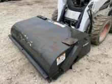 Bobcat 72" Sweeper