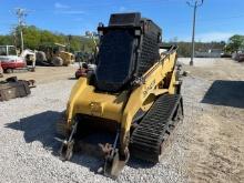 Super Track SK140RT Skid Steer Loader