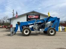 Genie GTH-1056 Telehandler