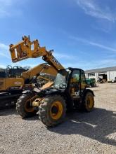 JCB 536-60AG Telehandler