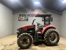 2016 Case 100C Tractor