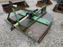 John Deere 75" Rotary Mower