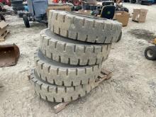 CL403S Industrial Tires