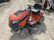 Husqvarna YTA18542 Lawn Mower