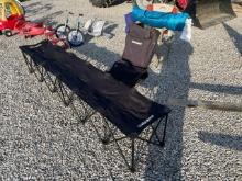 Lot Of Miscellaneous Beach Gear