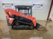 Kubota SVL65-2 Skid Steer Loader