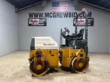 Terex Benford TV1200 Compactor