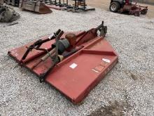 Bush Hog 72" Rotary Mower