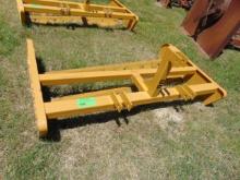 GRADEMASTER U6 6' GRADER BLADE