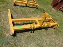 GRADEMASTER U6 6' GRADER BLADE