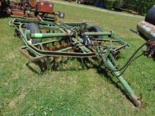 8' JOHN DEERE DISK