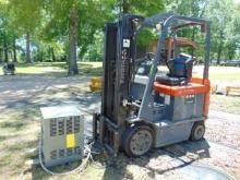 TOYOTA FORKLIFT