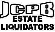 JCPB Estate Liquidators