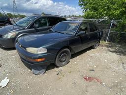 1994 Toyota Camry Tow# 99045