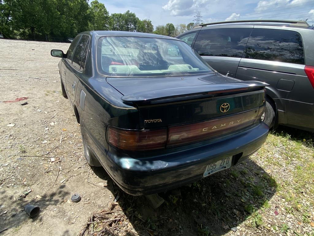 1994 Toyota Camry Tow# 99045