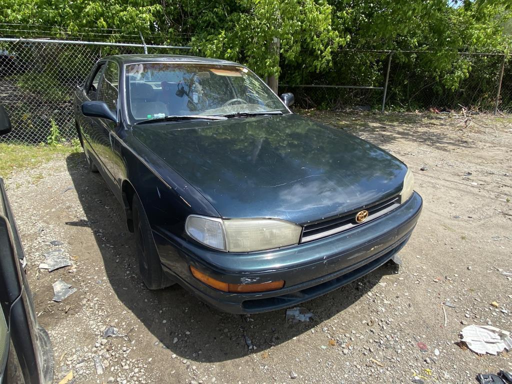 1994 Toyota Camry Tow# 99045